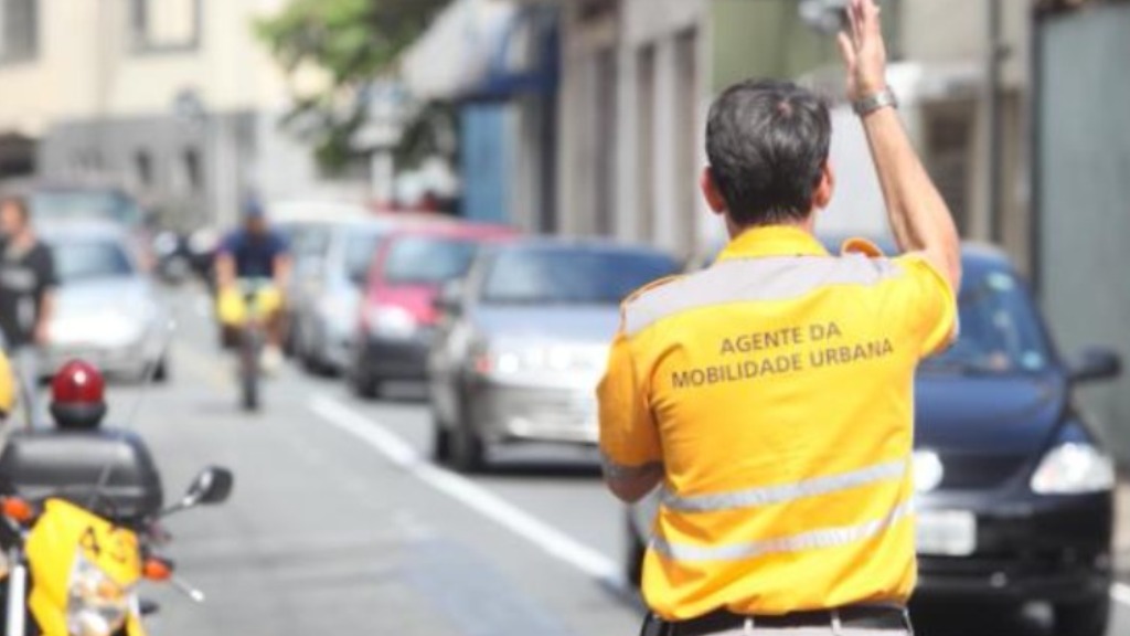 multas Detran SP