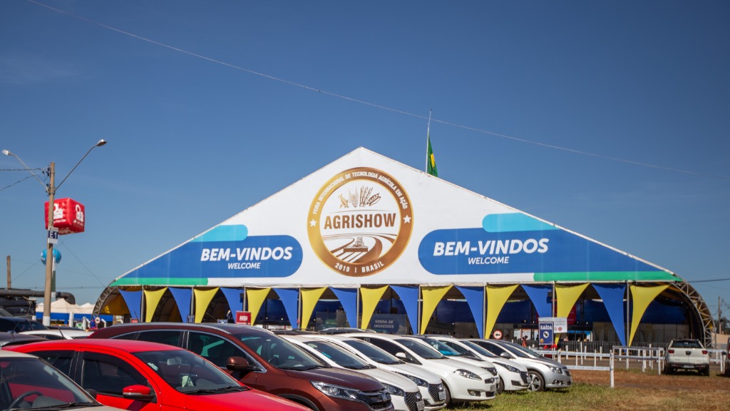 Fenasucro 2021
