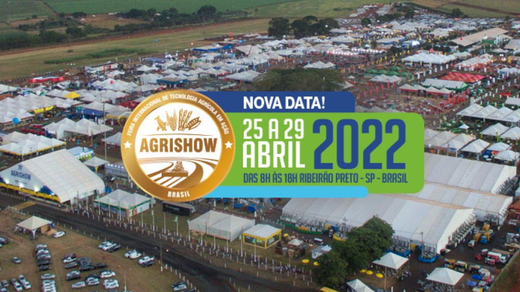 Agrishow 2022