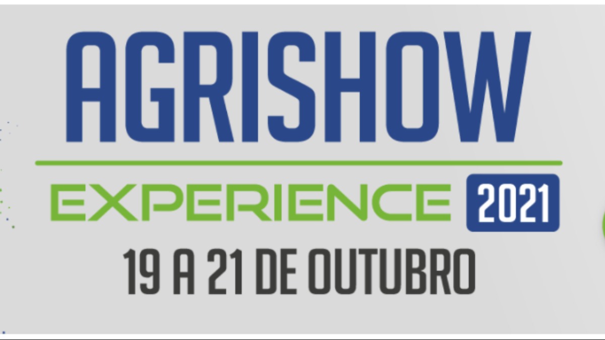 Agrishow Experience
