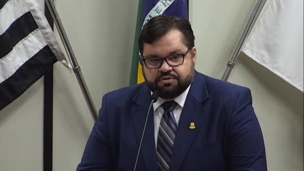 Mesa Diretora