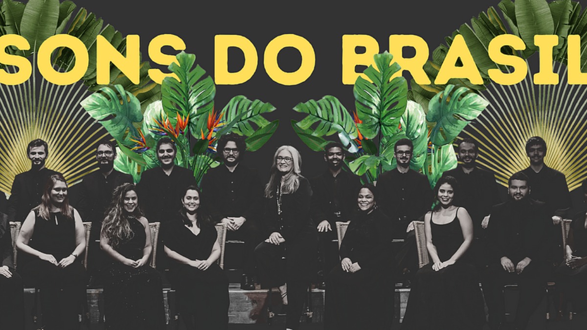 Sons do Brasil