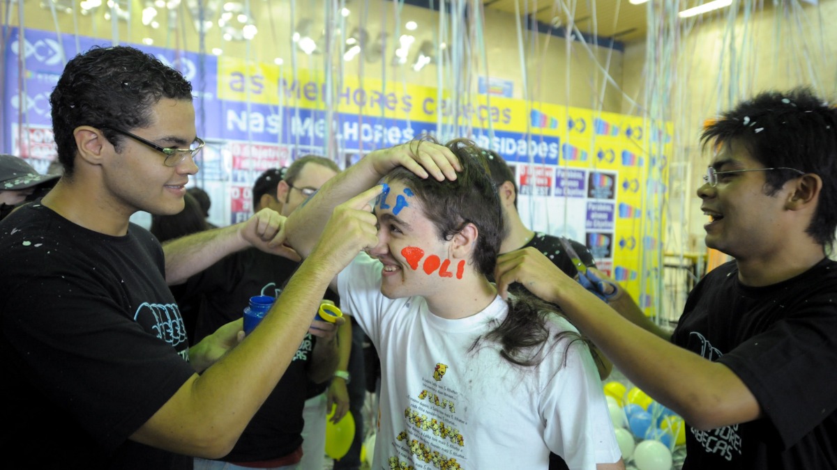 aprovação
