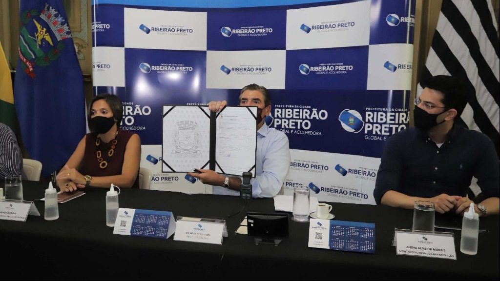 Bom Prato Ribeirão Preto