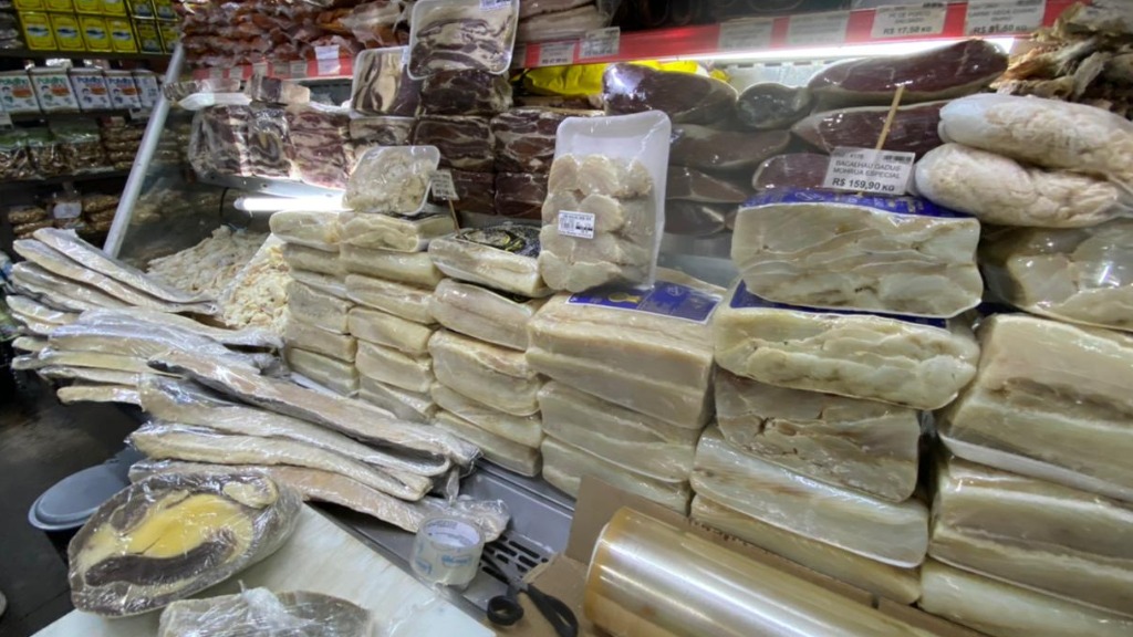 Dieta balanceada memória