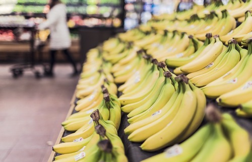 banana