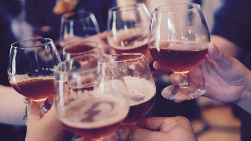 cerveja colaborativa