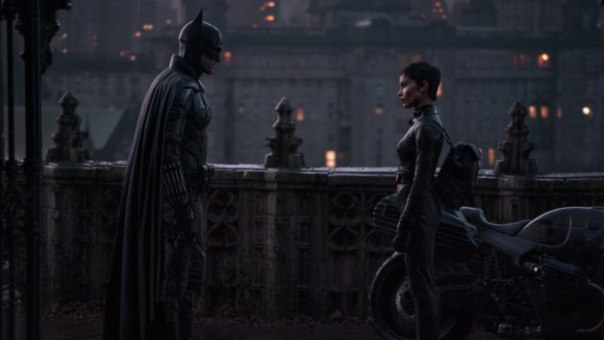 Batman