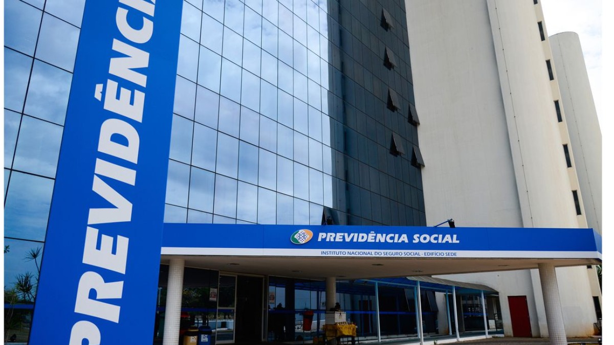 contribuições previdenciárias