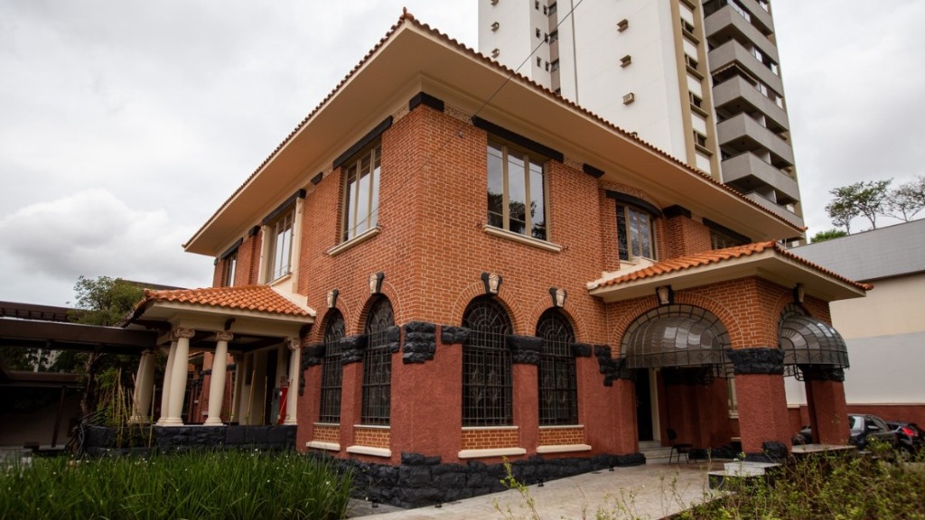 Clube de leitura infantil