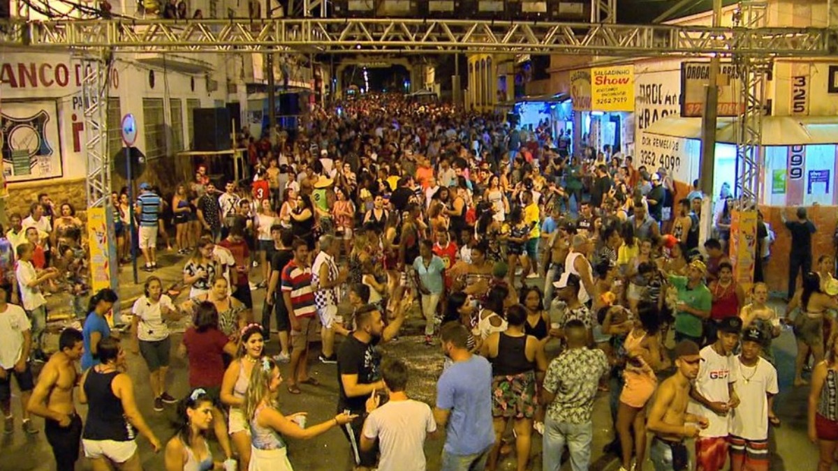 Carnaval Ribeirão Preto