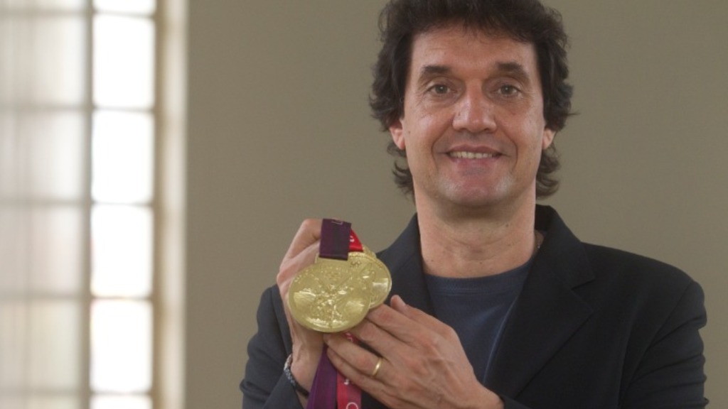 Retorno Boni vôlei