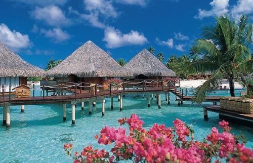 Bora Bora