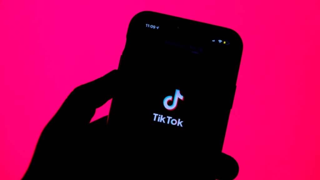 renda com TikTok