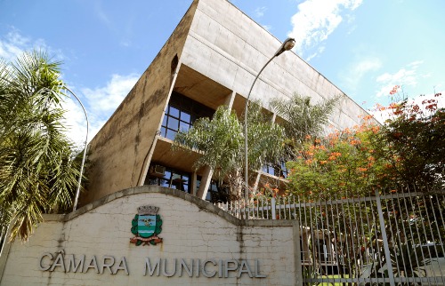 reforma GCM Fundação Pedro II