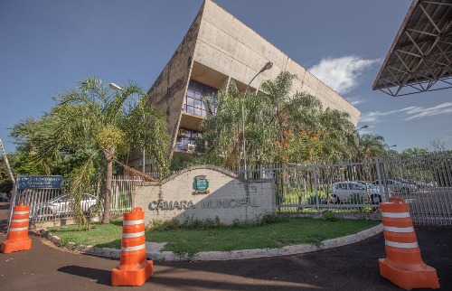 reeleição Ribeirão Preto