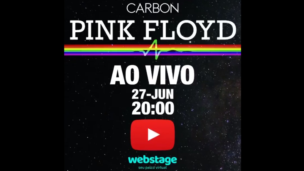 Carbon Pink Floyd