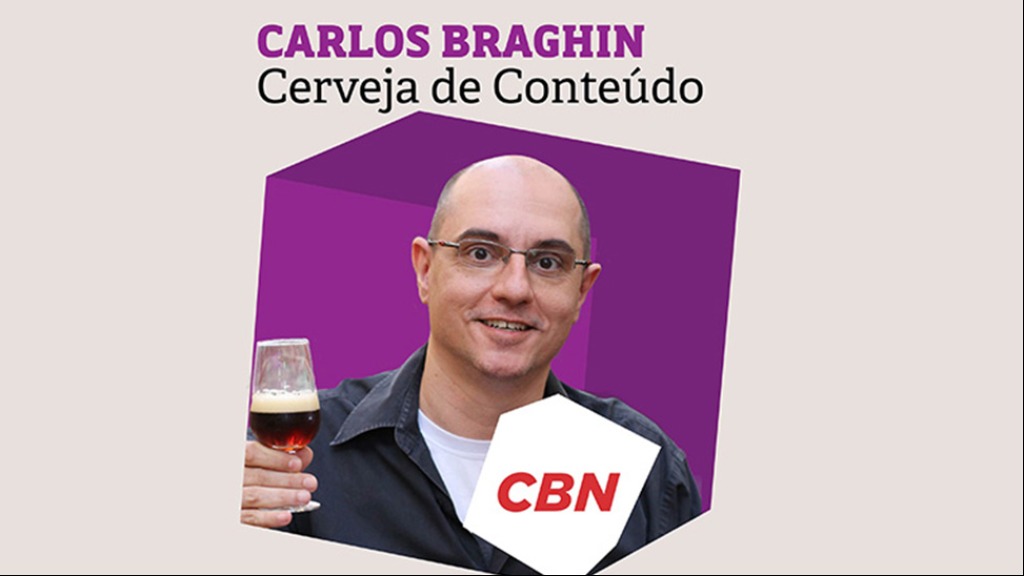 CBN Cerveja de Conteúdo