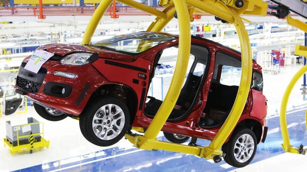 venda de carros