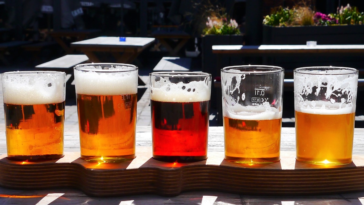 cervejas regionais