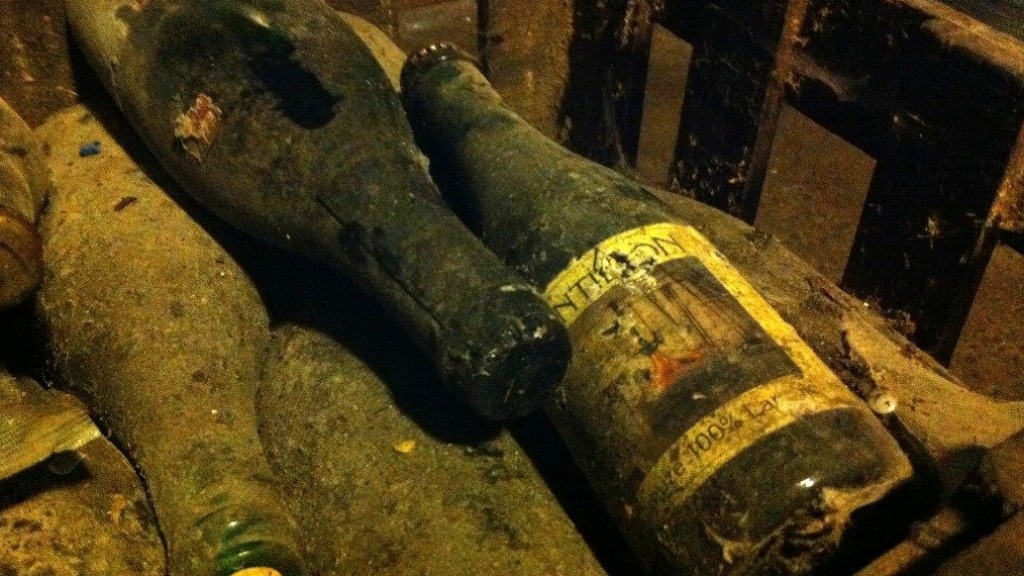 cerveja de guarda