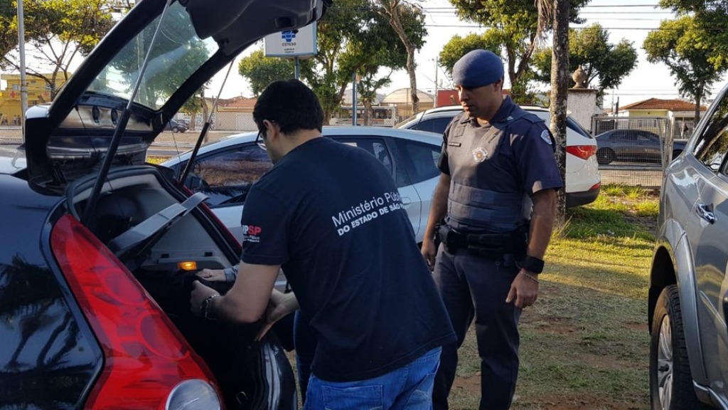 fraude ambiental