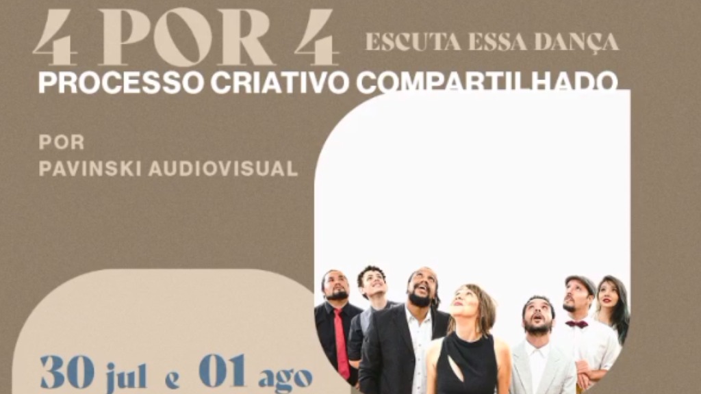 sapateado e jazz
