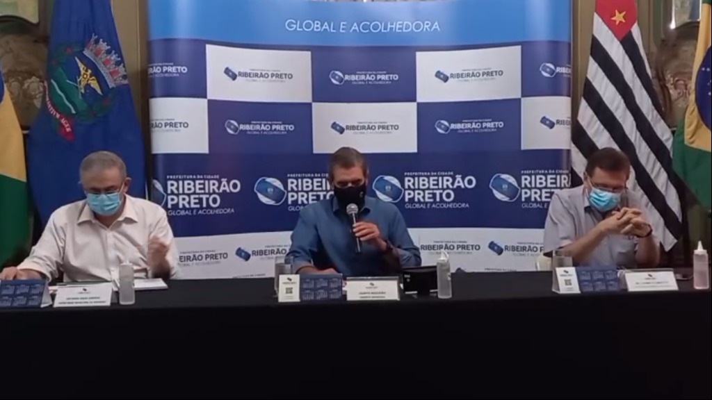 medidas restritivas