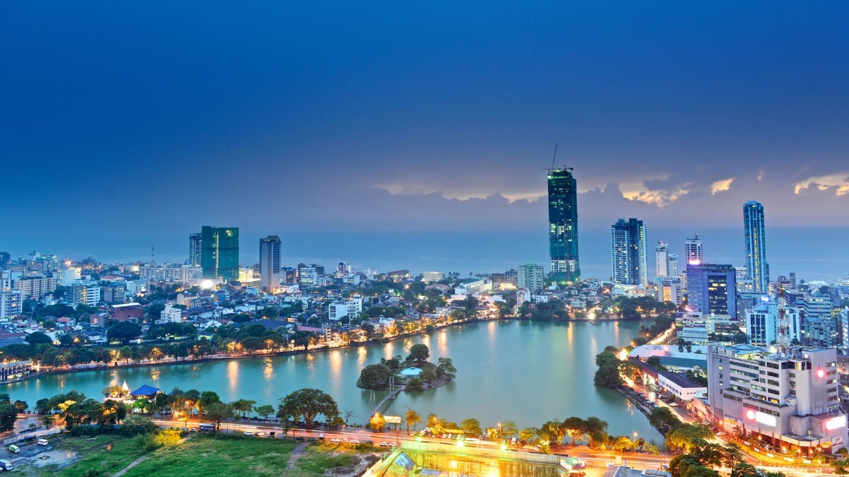 Sri Lanka