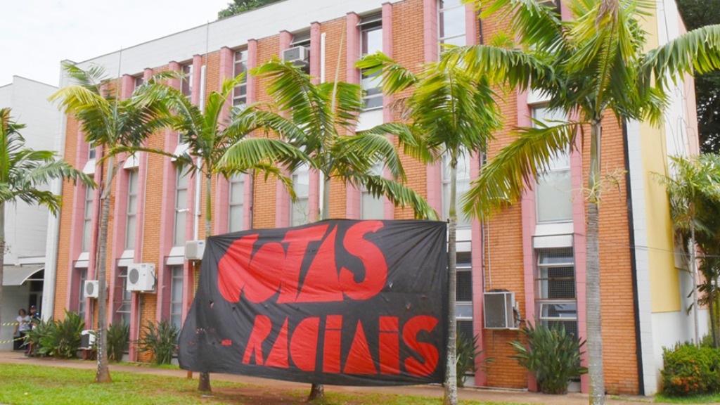 Lei de Cotas