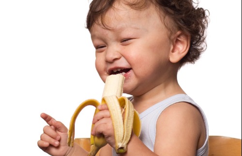 obesidade infantil