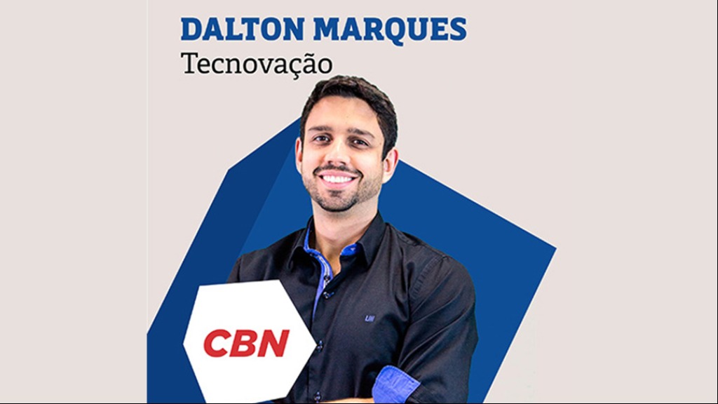 CBN Tecnovação