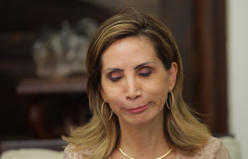 bloqueio de bens
