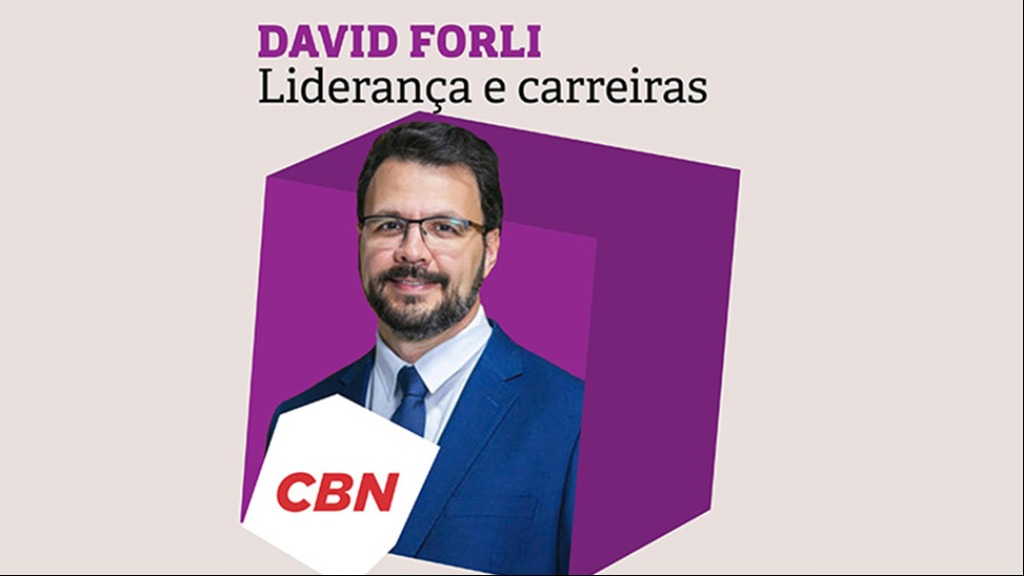 CBN Carreiras e Lideranças