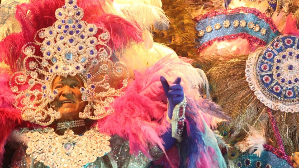 Carnaval no Brasil