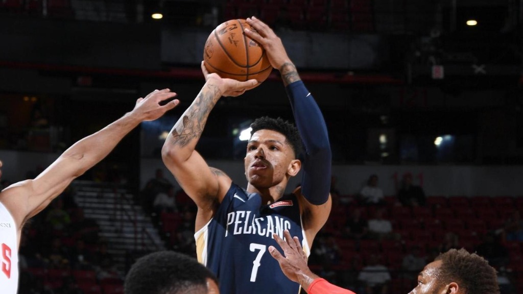 Didi NBA