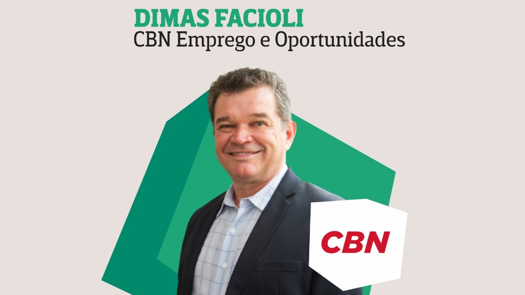 CBN Emprego e Oportunidades