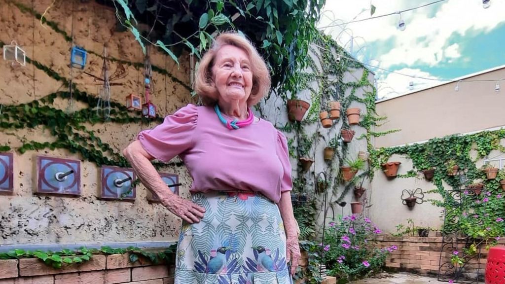 Dona Custosa