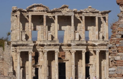 Éfeso Turquia