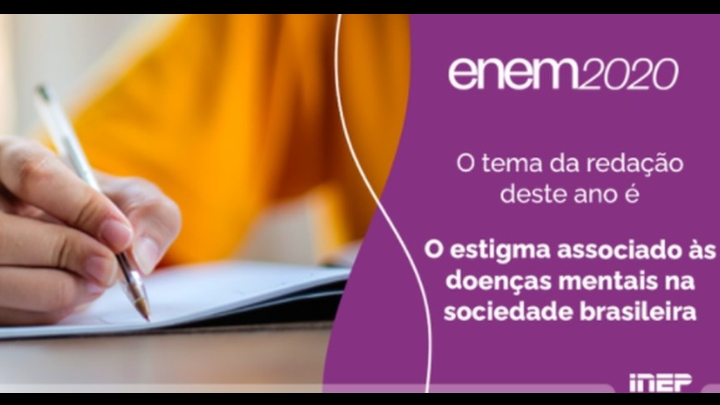 doenças mentais