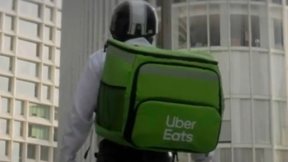 Uber East Brasil