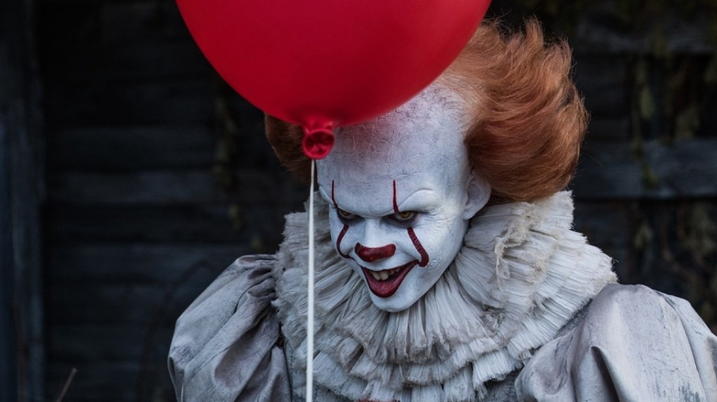 filmes de halloween
