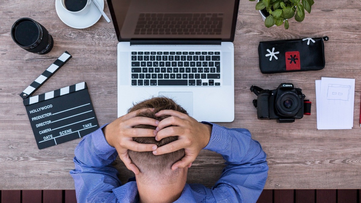 estresse trabalhadores brasileiros