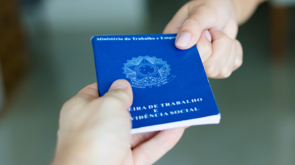 desemprego no Brasil