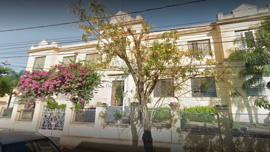Escola Industrial Etec