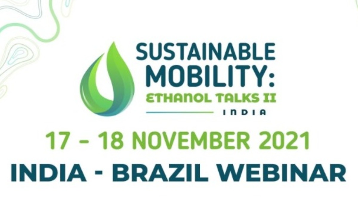 Ethanol Talks II
