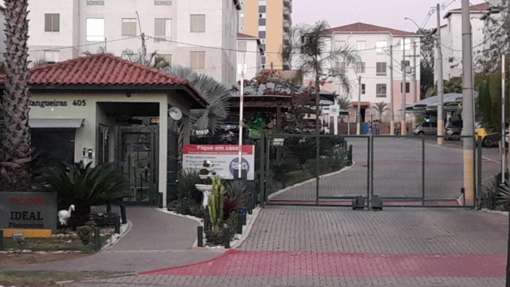 garantidoras de crédito