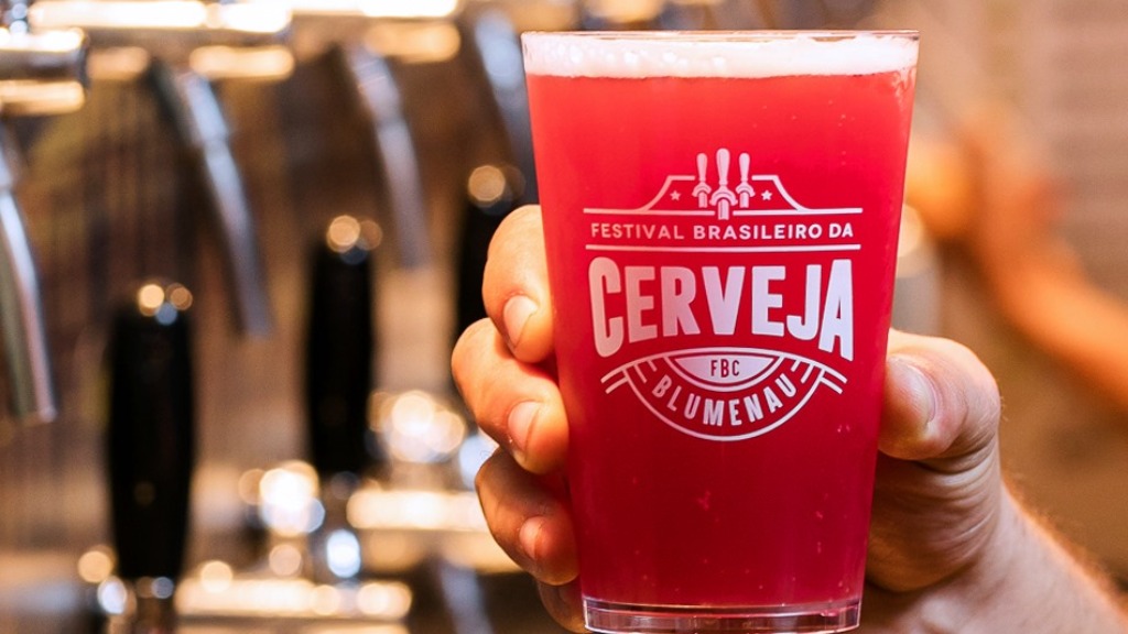 cervejarias premiadas Blumenau