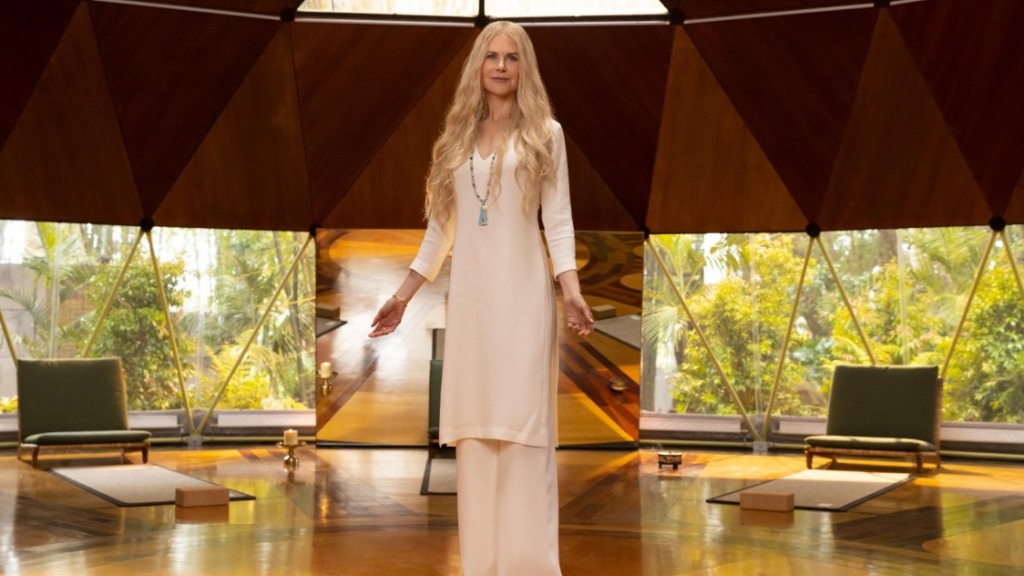 filme Nicole Kidman