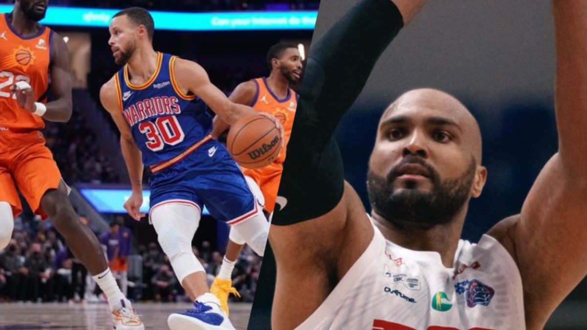 notícias basquete
